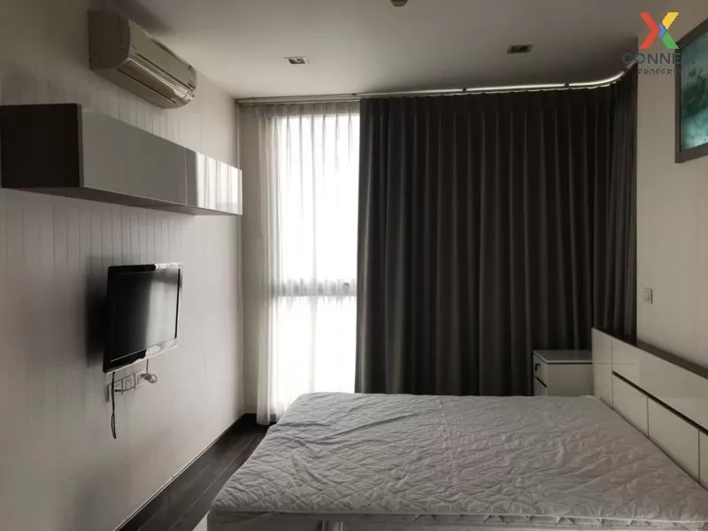 FOR RENT condo , Ideo Q Phayathai , BTS-Phaya Thai , Thung Phaya 